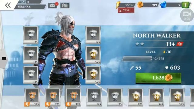 Gods of Rome (game, people смотреть онлайн