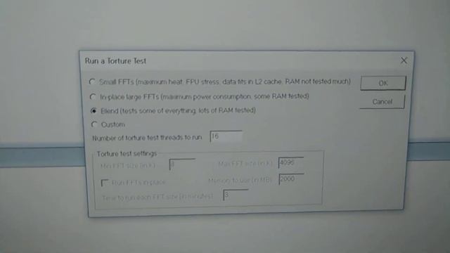 9900K on Z370 running Prime95? You will never guess what happens next смотреть онлайн