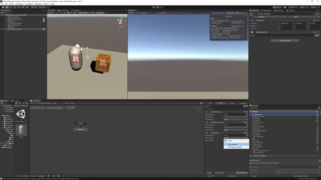Intro To Input Manager смотреть онлайн