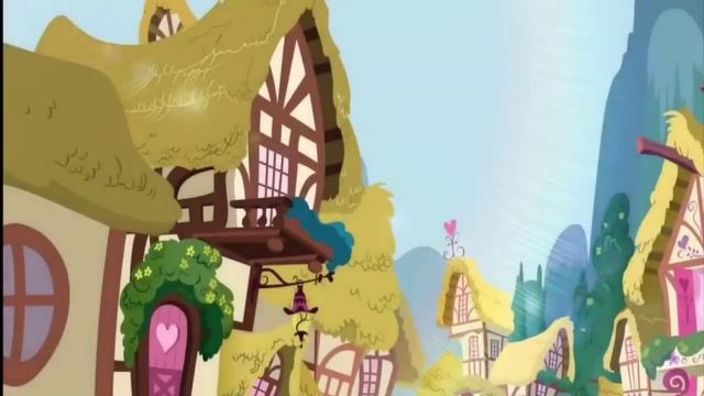 My Little Pony Friendship Is Magic | Magical Mystery Cure | S3:E13
