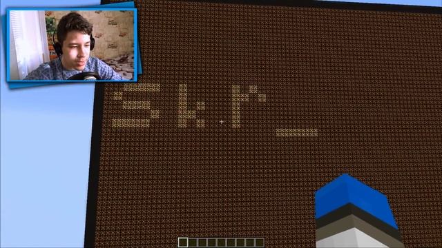 РАБОТАЮЩИЙ КОМПЬЮТЕР В МАЙНКРАФТ | БЕЗ МОДОВ Eng Sub Eng Sub смотреть онлайн