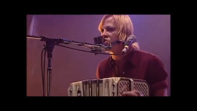 16 Horsepower  -  American Wheeze