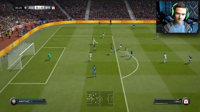 FIFA 15 [ 1&UP ] | Gareth BALE | [ #9 ] смотреть онлайн
