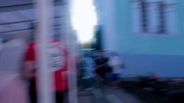 Паломничество в Дивеево 14.09-16.09 смотреть онлайн