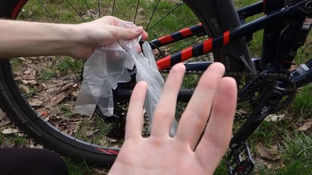 Полезные ЛАЙФХАКИ для ВЕЛОСИПЕДА смотреть онлайн