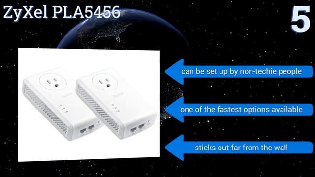 8 Best Powerline Network Adapters 2017 смотреть онлайн