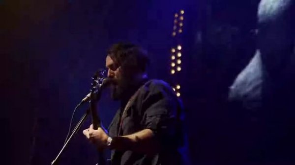 Северный Флот — “Live in Moscow “