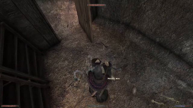 Gothic 2 Готика 2 Возвращение 2.0 прохождение №76 Озеро Черного тролля смотреть онлайн