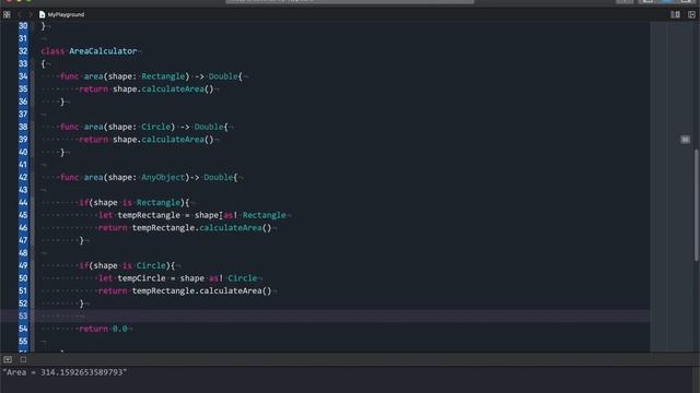 Open Closed Principle Swift Hindi tutorial | SOLID principle in swift смотреть онлайн