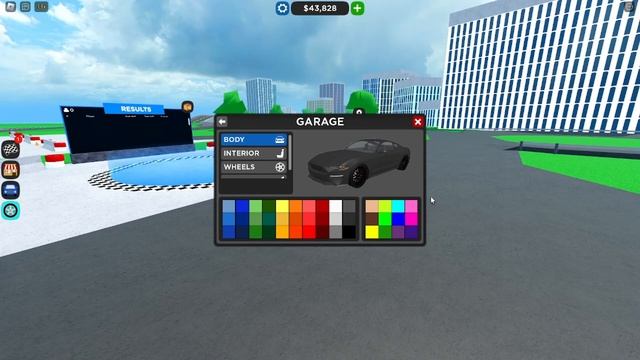 ИГРА ПРО САМЫЙ ДОРОГОЙ АВТО САЛОН В РОБОЛКС➲Car Dealership Tycoon ROBLOX смотреть онлайн