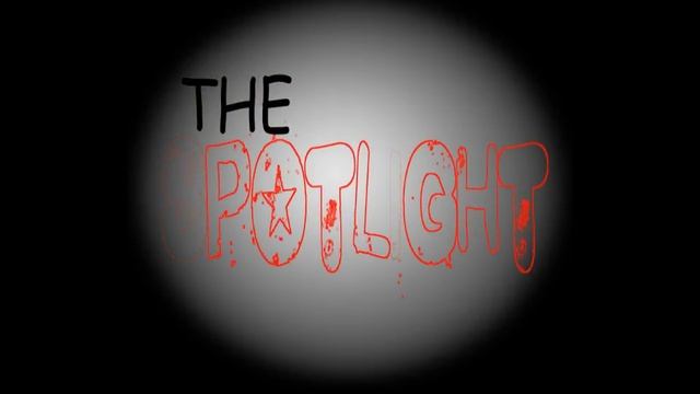 SpotLight Logo.mov смотреть онлайн