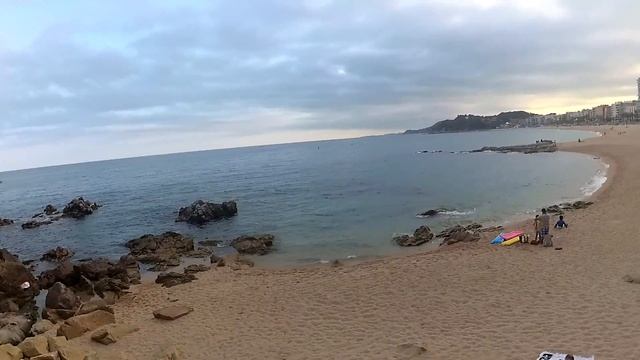 ✈️ Lloret de Mar ? Дорога к замку ? И смех, и грех ? Безумные фантазии? смотреть онлайн