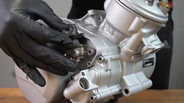 Yamaha DT50 Motorcycle Repair and Restoration | Life information смотреть онлайн