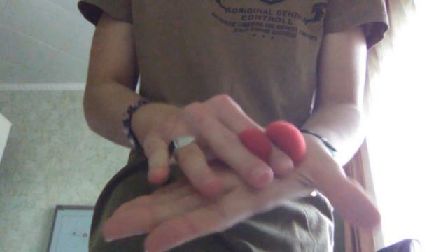 НифАонShow - 16 Выпуск - Фокус с распиливанием поролонового шарика! ;-) смотреть онлайн