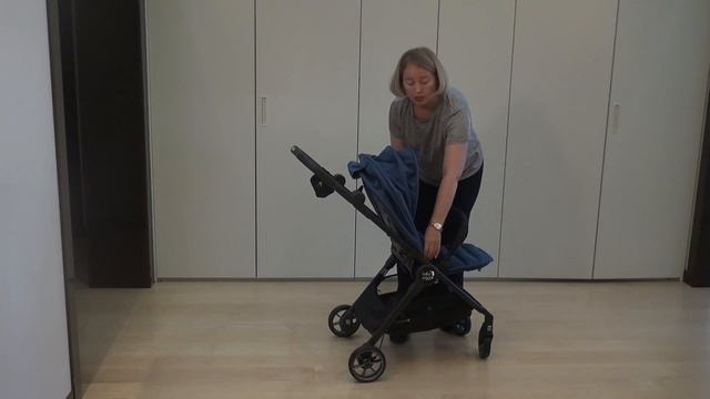 Baby jogger city tour luxe смотреть онлайн