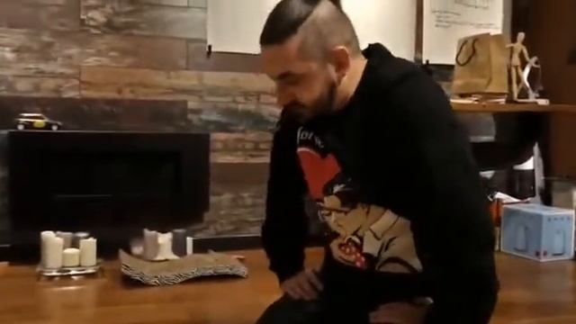 Сергей Матвиенко подарок на ДР смотреть онлайн