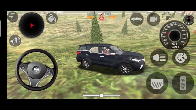 dollar song sidhu muse real indian new toyota legender offroad village black fortuner смотреть онлайн