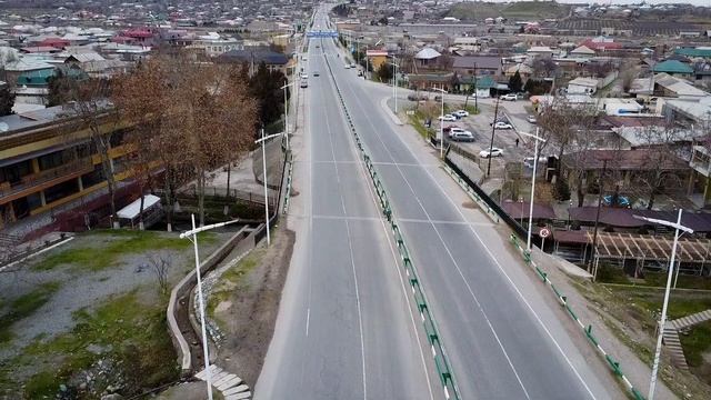 Душанбе-Турсунзода смотреть онлайн