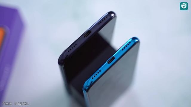 Đừng mua Vsmart Joy 3 nếu bạn đang dùng máy này смотреть онлайн
