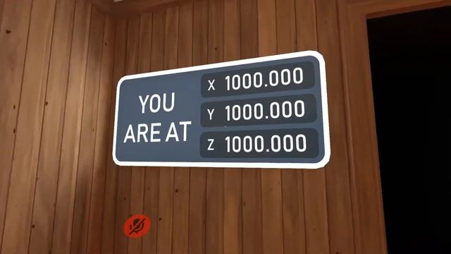 VrChat World -Floating Point Precision Breakdown смотреть онлайн