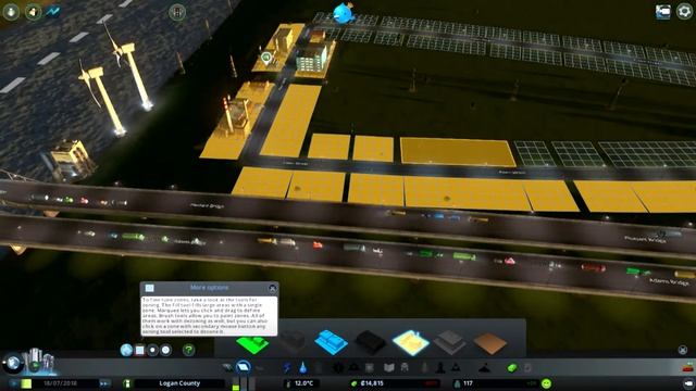 LOGAN COUNTY | Cities Skylines - All that Jazz | 01 смотреть онлайн