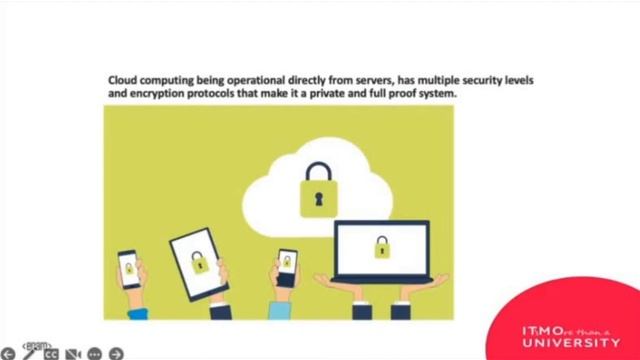Yandex cloud 1 Introduction. Яндекс облако, введение смотреть онлайн