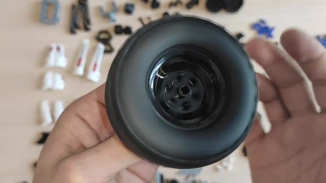 Конструктор Xiaomi ONEBOT Desert Racing Car Building Blocks (SMSC01IQI) смотреть онлайн