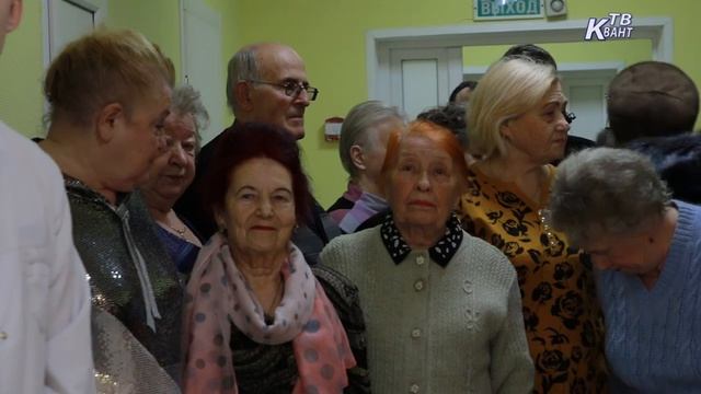 Открытие отделения магнитно резонансной томографии. Зарайск смотреть онлайн