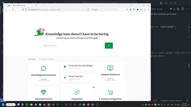 Bring your web apps back to life with GSAP & CSS — Kuala Lumpur, October, 2023 смотреть онлайн