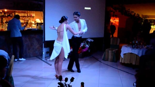 румба на юбилее ВДВ-тур смотреть онлайн