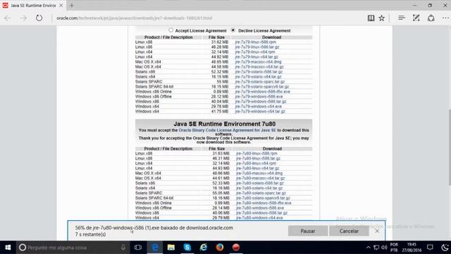 Como arrumar o erro do minecraft no windows 10 (fix the poblem) смотреть онлайн