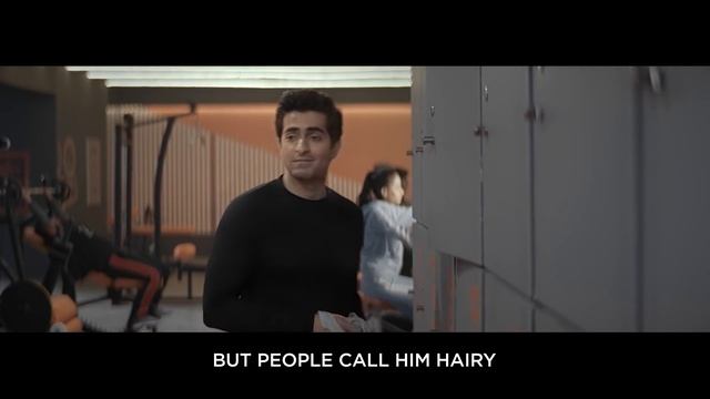 Try Veet Men To #FindYourMacho смотреть онлайн