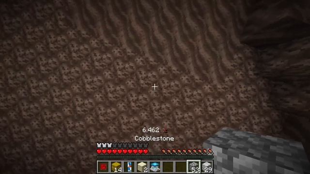 Minecraft nhưng Tôi Đi 12,949,899 Block смотреть онлайн