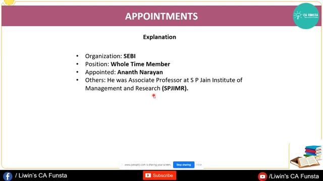 🔥 1st time New CA Trainer ✅ Important Daily Current Affairs 🔴 Live - August 29 | Ms.Jayanthi смотреть онлайн