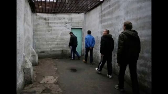 Как на зоне можно заслужить УДО смотреть онлайн