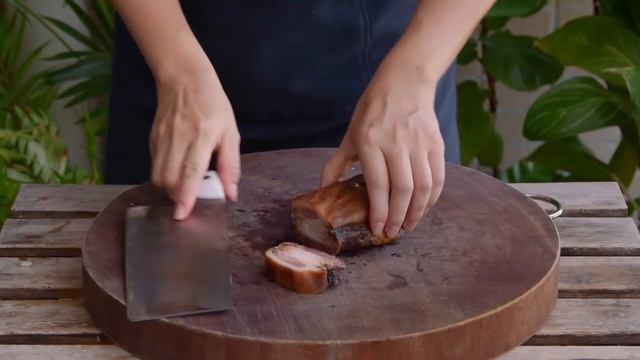 Spicy ‘Freestyle' Fried Rice from Guizhou (怪噜炒饭) смотреть онлайн