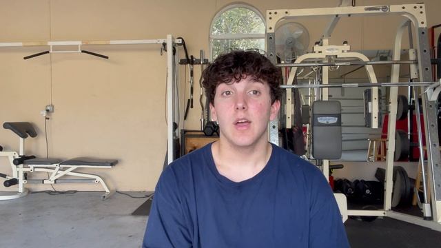 EGO-Lifting VS SCIENCE-Based-Lifting... What's Better? смотреть онлайн