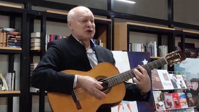 Алексей Семенищев: Утесов 