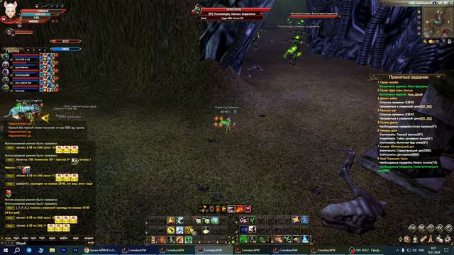 НАЧАЛО ЭПОПЕИ С 89 ДАНЖЕМ ! ПРОБА ПЕРА ИЛИ ЖЕ ПЕРО В ... смотреть онлайн