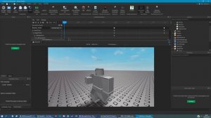 Lifting Simulator Game Tutorial | Ep.1 |  Roblox Scripting Tutorials ??