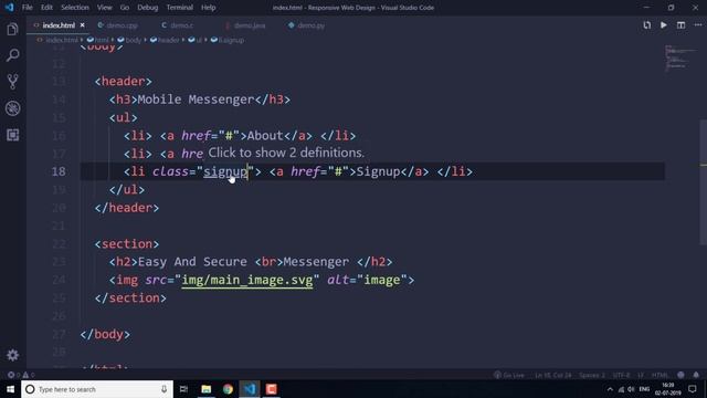 VS Code Extensions That I Use смотреть онлайн