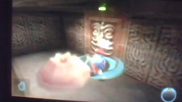 Zelda Ocarina Of Time 3DS français Ep 27 Boss : Volcania смотреть онлайн