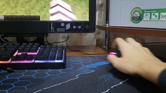 КАК ПРАВИЛЬНО ВЫБИРАТЬ ИГРОВУЮ МЫШЬ В 2022 ГОДУ? смотреть онлайн
