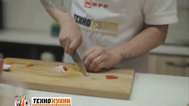 Цыплёнок в кисло-сладком соусе смотреть онлайн
