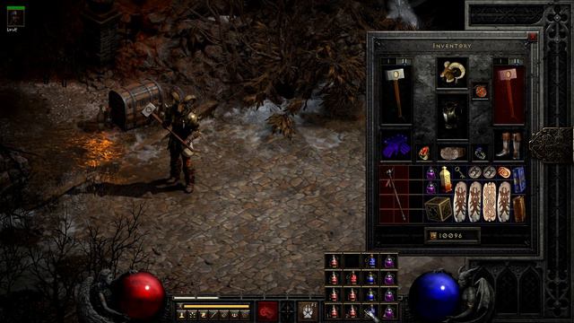 Early Game Fury Werewolf Druid Basic Advice смотреть онлайн