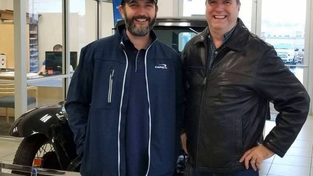 Timeless 106.1 KFFB on Location at Red River Ford. Cabot, Arkansas 3/20/2021 12:06 Break смотреть онлайн