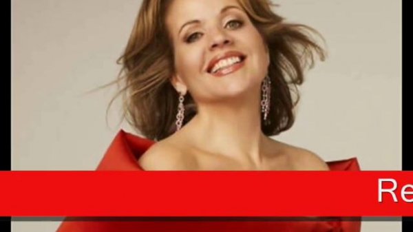 Renée Fleming: Rossini - Armida, 'D'amor al dolce impero'