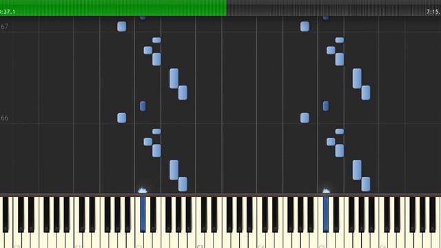 doors l.a woman piano improved version смотреть онлайн