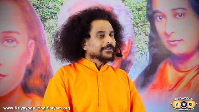 Kriyayoga: Enjoy State of Fearlessness [English with subtitles] смотреть онлайн