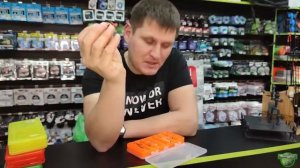 Мои топовые приманки на судака. Ратлины для ловли судака.